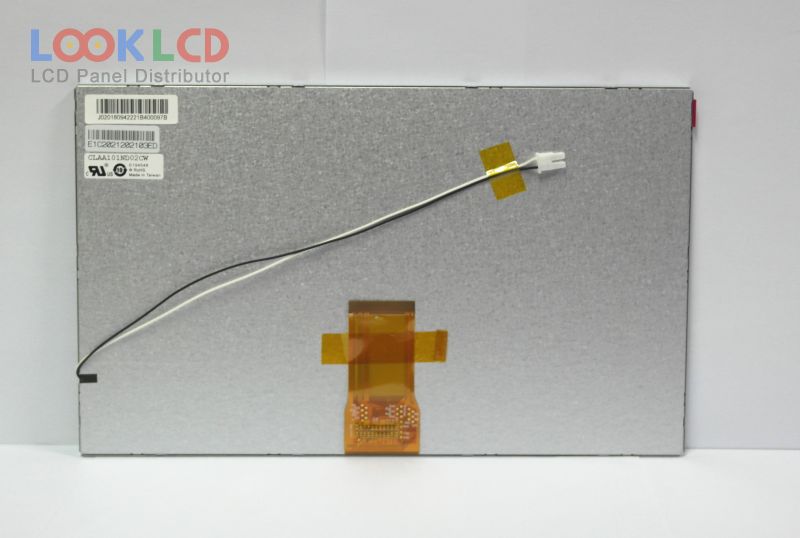 CLAA101ND02CW