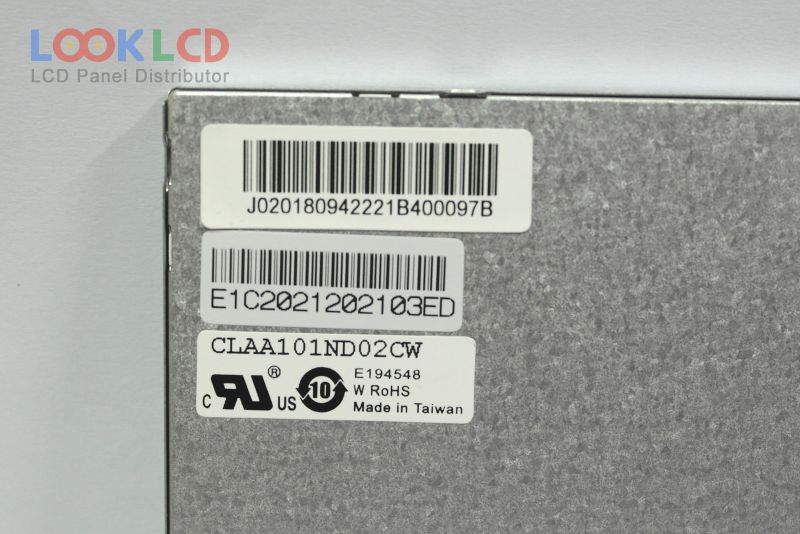 CLAA101ND02CW