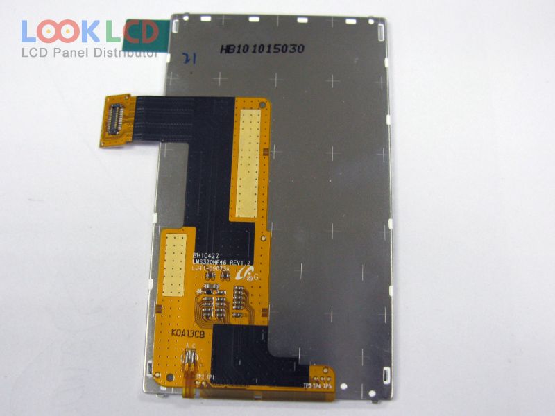 LMS320HF46