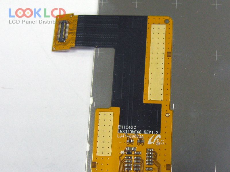 LMS320HF46